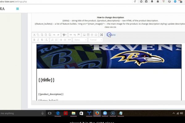 Kraken forum