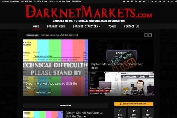 Darknet как войти