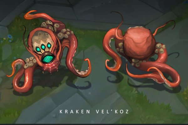 Kraken 11at